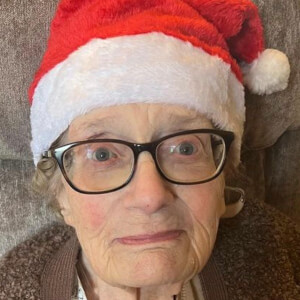 Norma - Jess and Norma, 89 (TikTok明星)