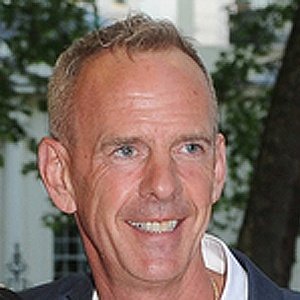 Norman Cook, 60 (DJ)