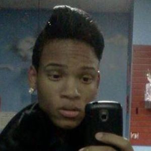 Norman Freeman, 31 (Facebook Star)