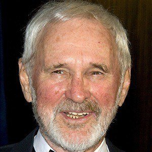 Norman Jewison (1926 - 2024) (导演)