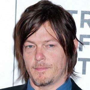 Norman Reedus image 2