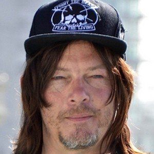 Norman Reedus image 4