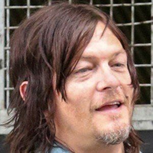 Norman Reedus image 5