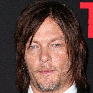 Norman Reedus, 56 (Movie Actor)