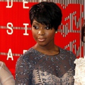 Normani, 29 (Pop Singer)