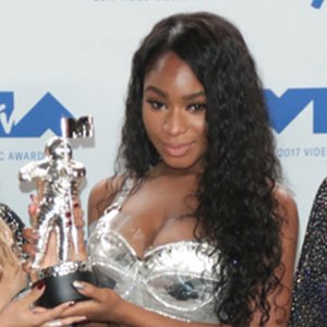 Normani, 29 (Cantante pop)