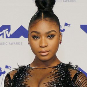 Normani, 29 (Pop Singer)