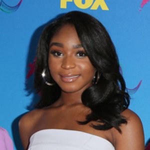 Normani, 29 (Cantante pop)