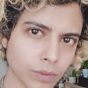 NoryGretz, 35 (TikTok明星)