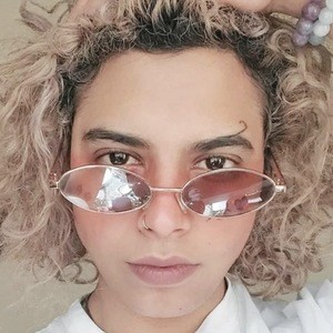 NoryGretz, 35 (TikTok明星)