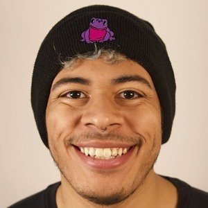 NotCorry, 28 (Instagram Star)