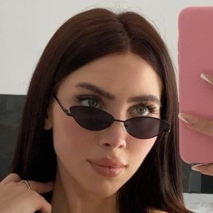 notyourlocalhabibi, 26 (TikTok Star)