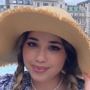 Nour Benh, 25 (TikTok Star)