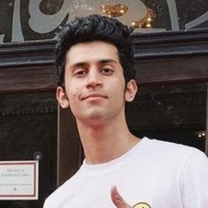 Nour Khodr, 26 (流行歌手)