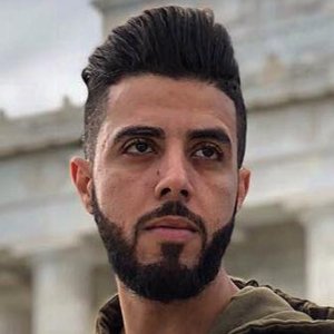 Nour The Barber, 40 (Instagram明星)