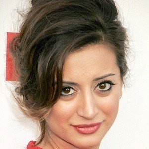 Noureen Dewulf image 2