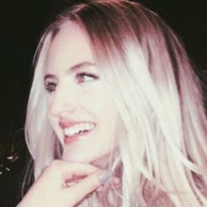 Nova Miller, 24 (Pop Singer)