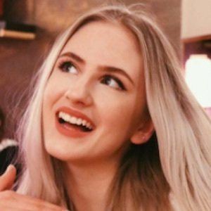 Nova Miller, 24 (Pop Singer)