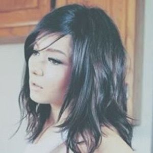 Nova Rockafeller, 37 (Pop Singer)