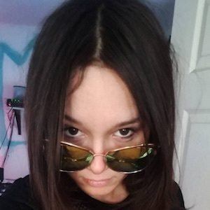 Nova Rockafeller, 37 (Pop Singer)