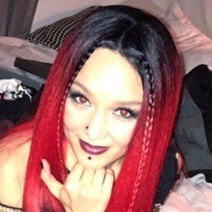 Nova Rockafeller, 37 (Pop Singer)