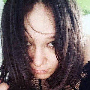 Nova Rockafeller, 37 (Chanteuse pop)