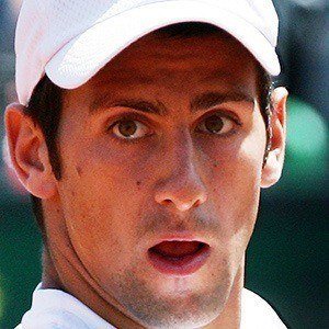 Novak Djokovic, 38 (Tennis Player)