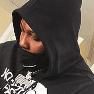 Nu Jersey Twork, 32 (Rapper)