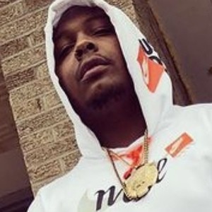 Nu Jersey Twork, 32 (說唱歌手)