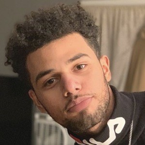 Nuhchez, 26 (TikTok明星)