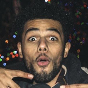 Nuhchez, 26 (TikTok Star)