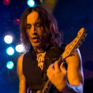 Nuno Bettencourt, 59 (Guitarist)