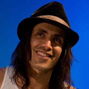Nuno Bettencourt, 59 (Gitarist)