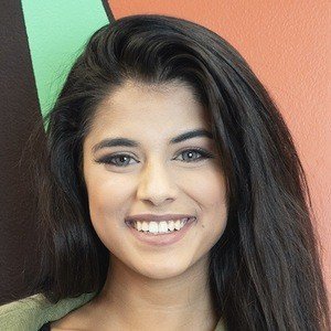 Nupur Sharma image 4