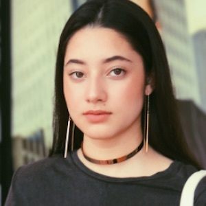 Nur Ameera Khan, 24 (YouTube Star)