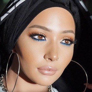 Nura Afia, 31 (YouTube Star)