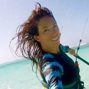 Nuria Goma, 46 (博主)