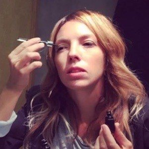 Nuria Goma, 46 (Blogger)