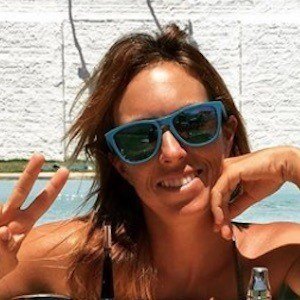 Nuria Goma, 46 (Blogger)