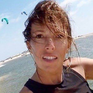 Nuria Goma, 46 (Blogger)