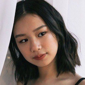 Nuria Ma, 23 (YouTube明星)