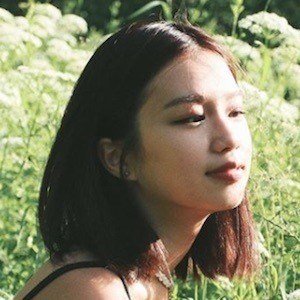 Nuria Ma, 23 (YouTube明星)