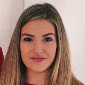 Nuria Trens, 30 (Instagram Star)