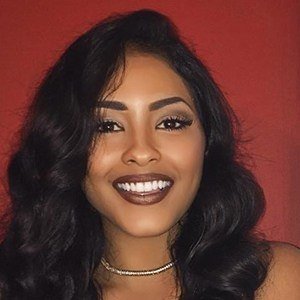 Nurys Mateo, 30 (Reality Star)