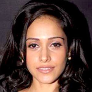 Nushrat Bharucha, 38 (Movie Actress)