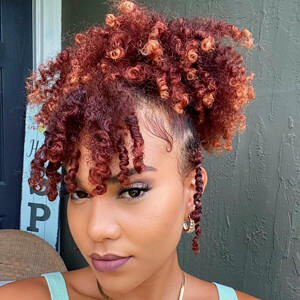 Nya Bryanna Henry image 9