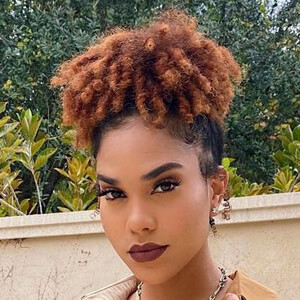 Nya Bryanna Henry, 29 (TikTok Star)