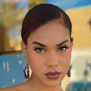 Nya Bryanna Henry, 29 (TikTok Star)