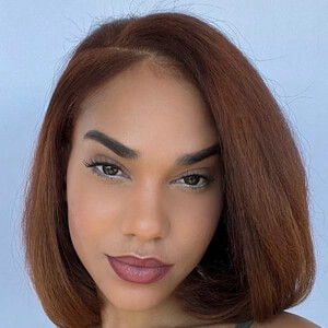 Nya Bryanna Henry, 29 (TikTok Star)