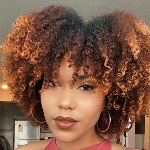 Nya Bryanna Henry, 29 (TikTok Star)